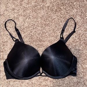 VS super sexy bombshell plunge